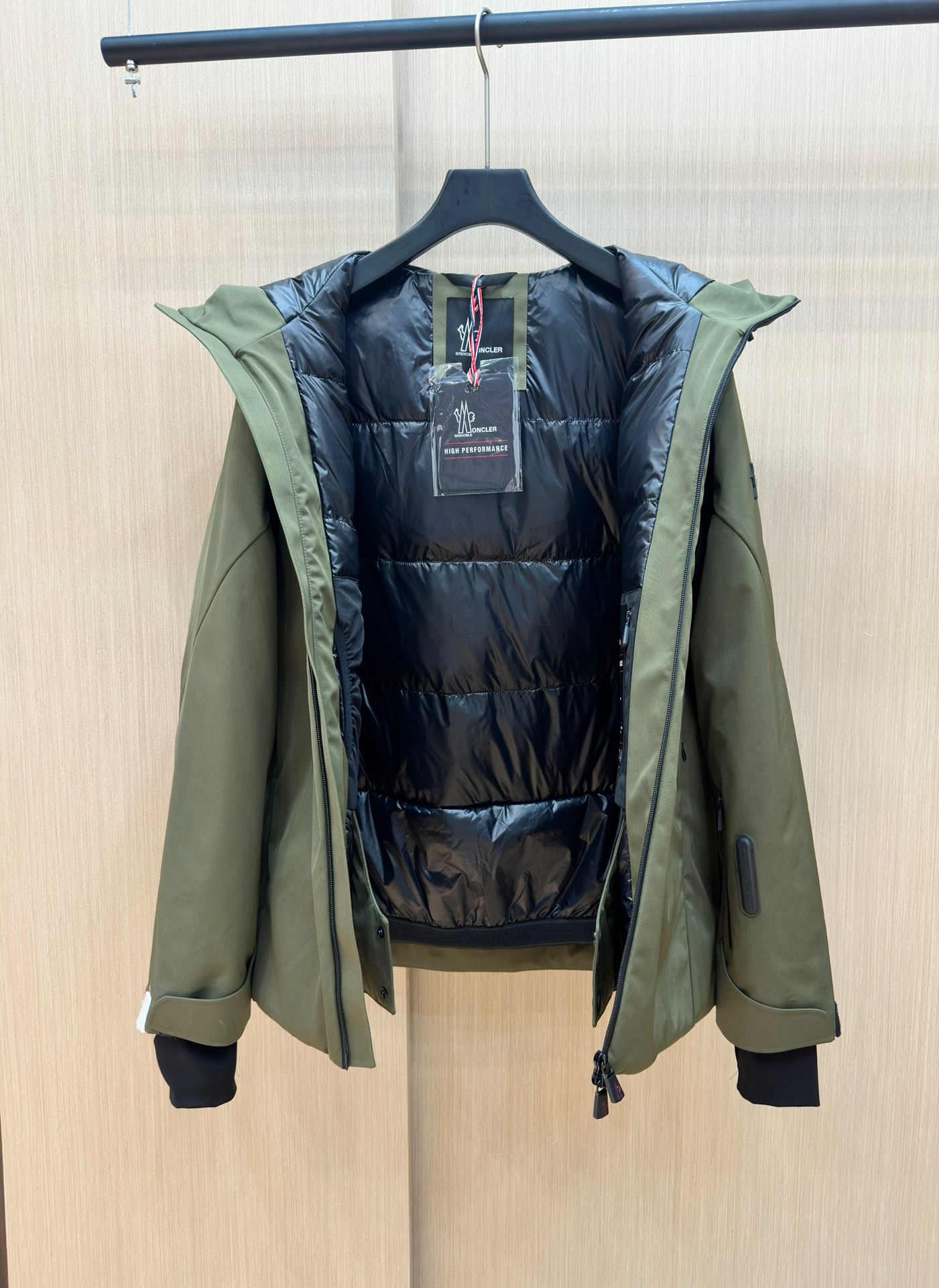 Moncler Down Jackets